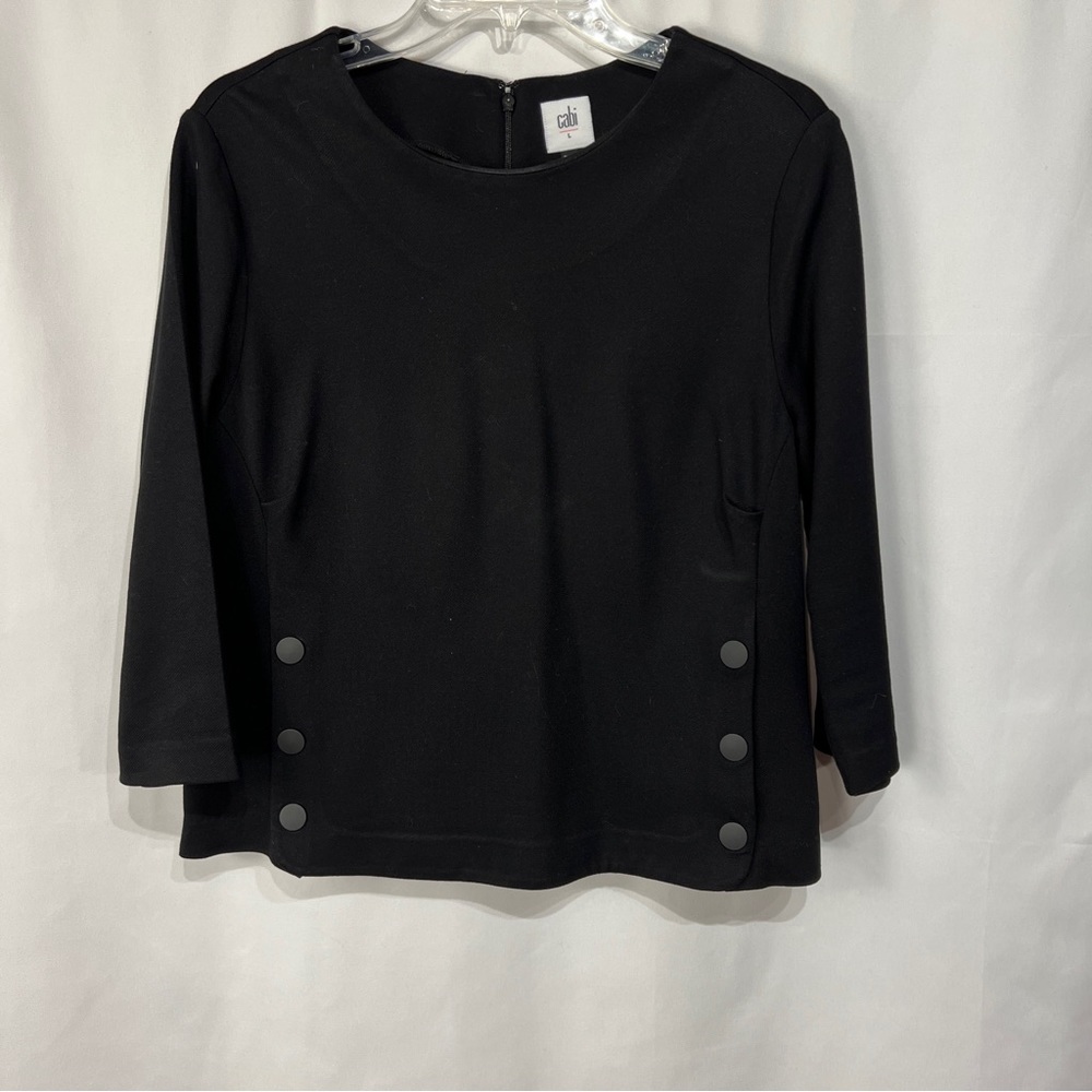 ❄️ Cabi top size large